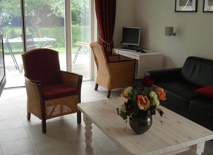 Guest house 040490 - Holiday property Ameland - Fazant