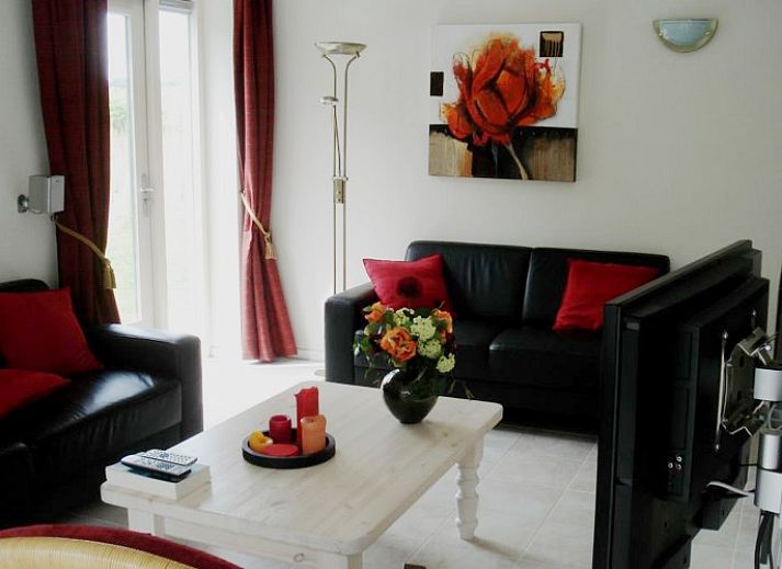 Guest house 040490 - Holiday property Ameland - Fazant