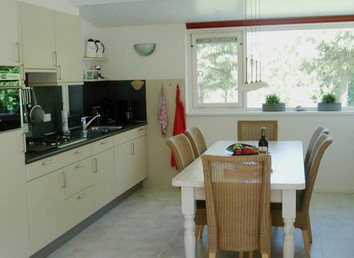 Guest house 040490 - Holiday property Ameland - Fazant