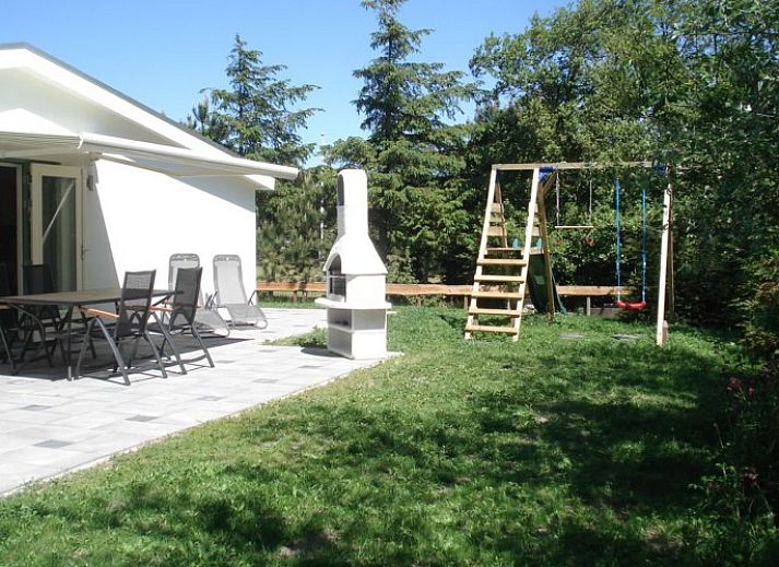 Guest house 040490 - Holiday property Ameland - Fazant