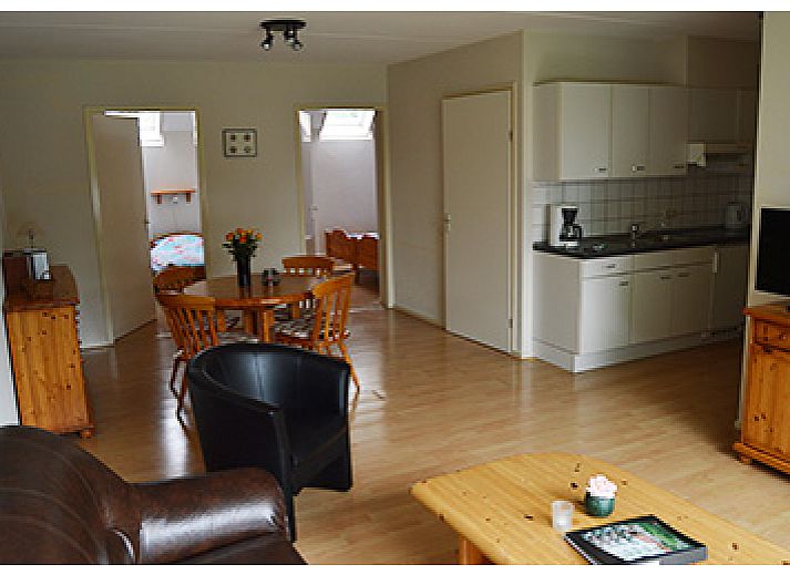 Guest house 040492 - Apartment Ameland - Appartementen-Annema