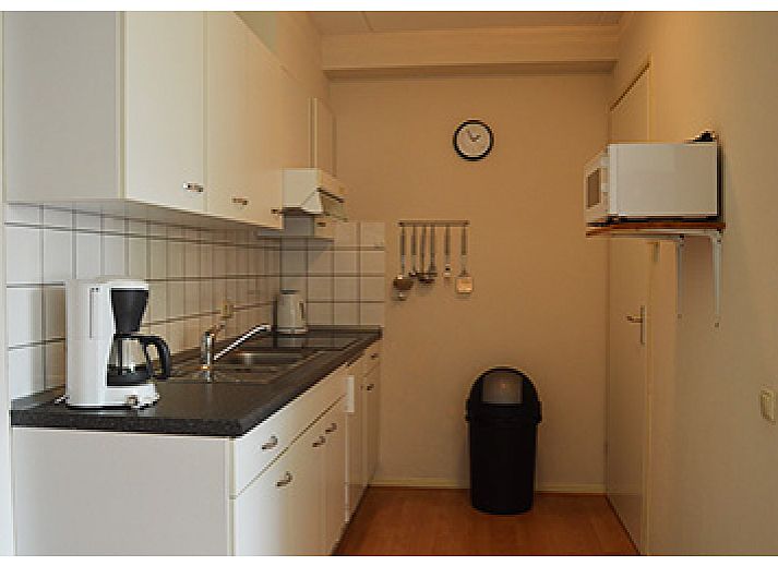 Guest house 040492 - Apartment Ameland - Appartementen-Annema