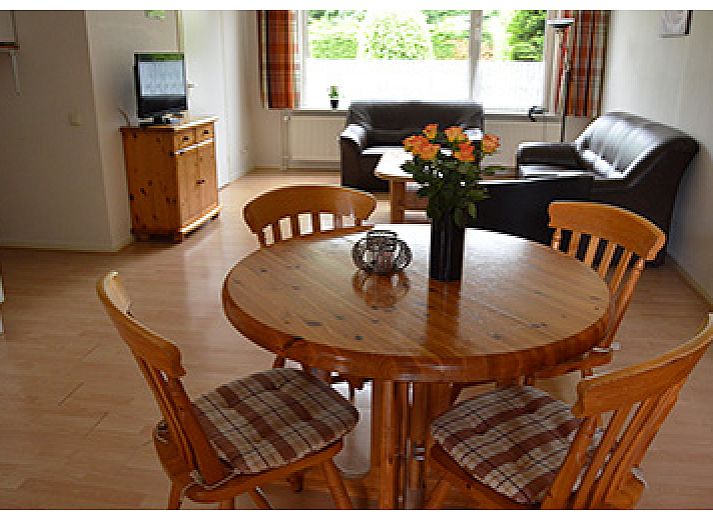 Guest house 040492 - Apartment Ameland - Appartementen-Annema