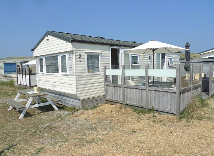 Unterkunft 040493 • Chalet Ameland • de Cirkel