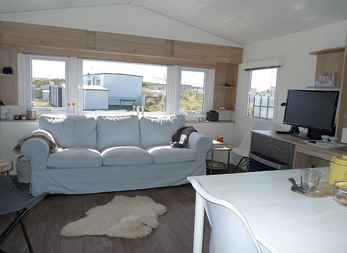 Guest house 040493 - Chalet Ameland - de Cirkel