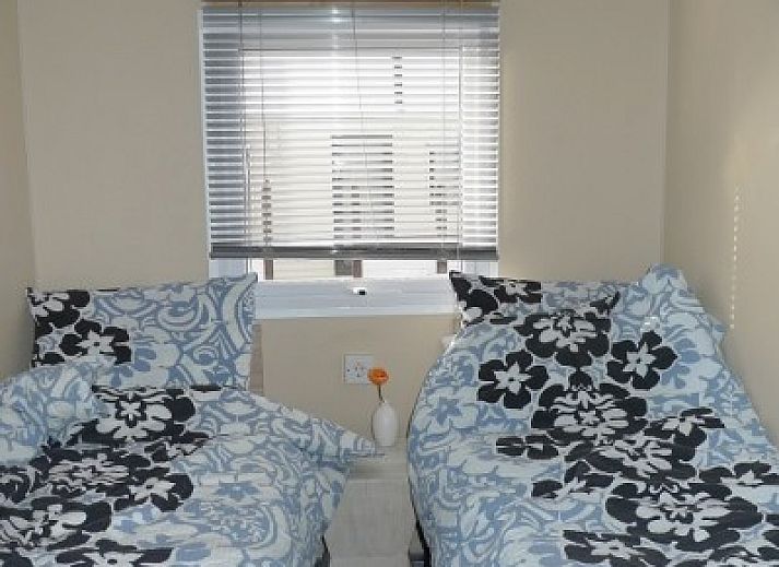 Guest house 040493 - Chalet Ameland - de Cirkel