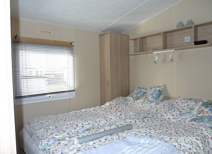 Guest house 040493 - Chalet Ameland - de Cirkel