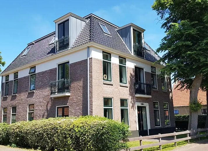 Guest house 040494 - Apartment Ameland - Staetige Dames 2