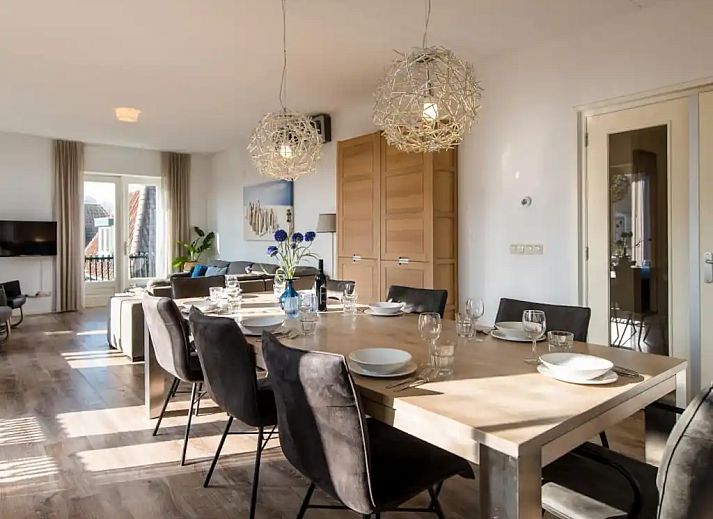Guest house 040494 - Apartment Ameland - Staetige Dames 2