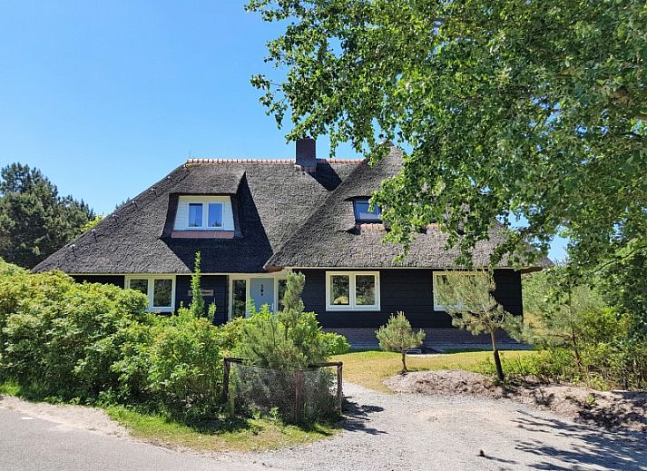 Guest house 040602 • Holiday property Ameland • Rietpieper