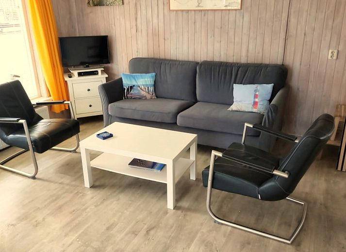 Guest house 040605 - Bungalow Ameland - Margot