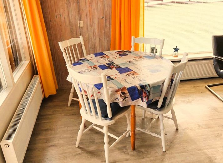 Guest house 040605 - Bungalow Ameland - Margot