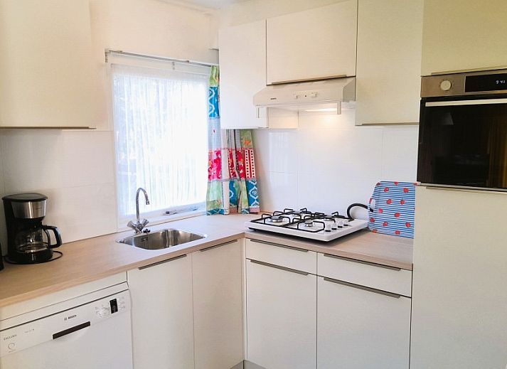 Guest house 040605 - Bungalow Ameland - Margot