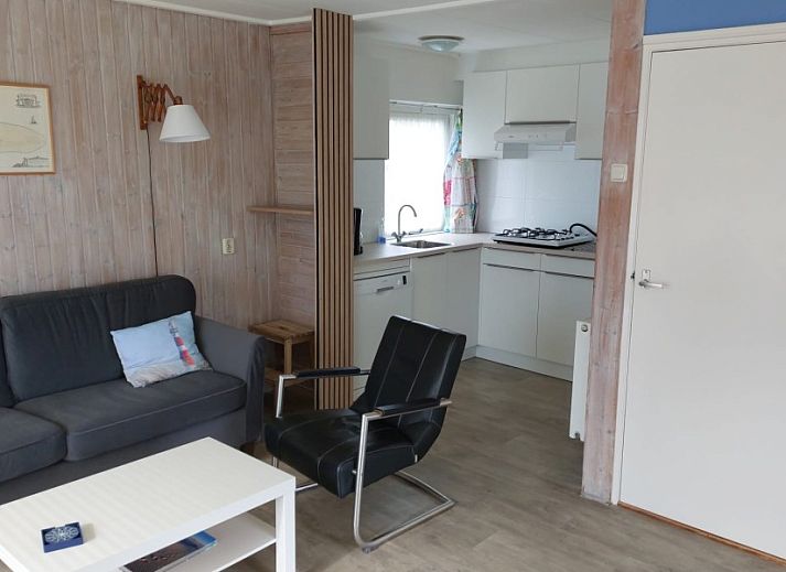 Guest house 040605 - Bungalow Ameland - Margot