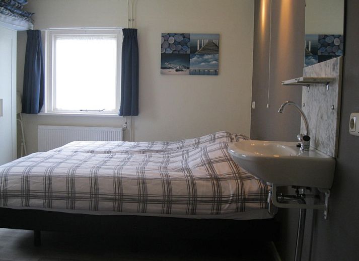 Guest house 040605 - Bungalow Ameland - Margot