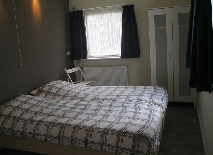 Guest house 040605 - Bungalow Ameland - Margot