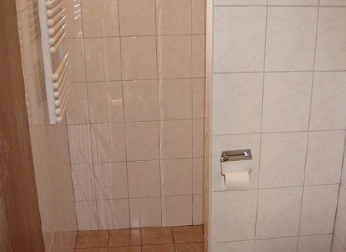 Guest house 040605 - Bungalow Ameland - Margot