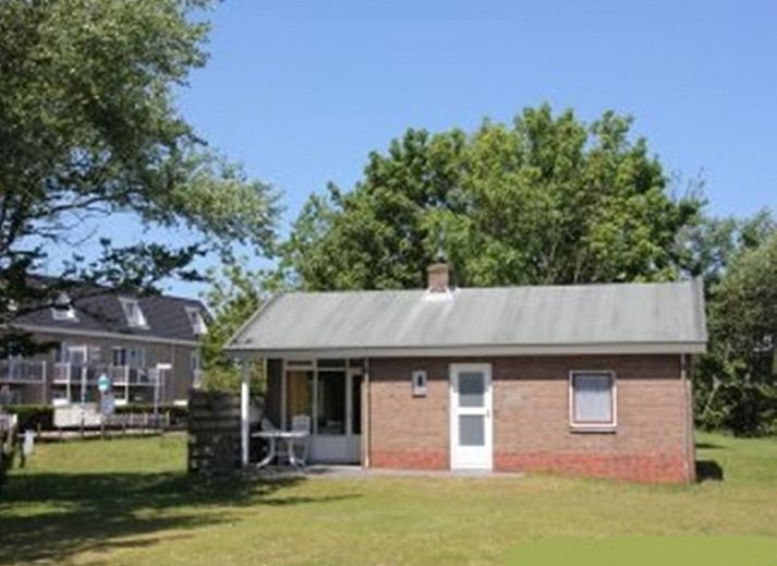 Guest house 040605 - Bungalow Ameland - Margot