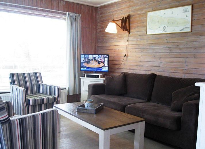 Verblijf 040608 - Bungalow Ameland - Klasina