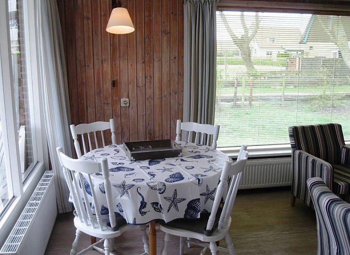 Verblijf 040608 - Bungalow Ameland - Klasina