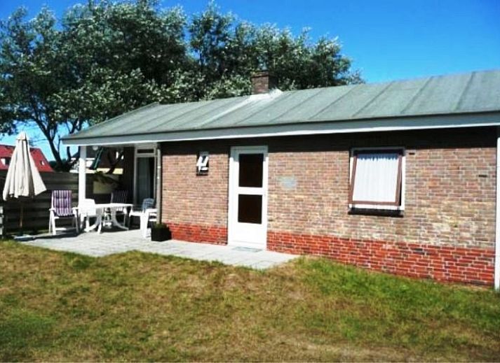 Verblijf 040608 - Bungalow Ameland - Klasina