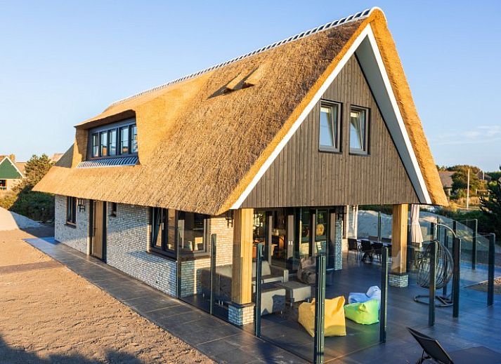 Guest house 040612 • Holiday property Ameland • Pura Vida