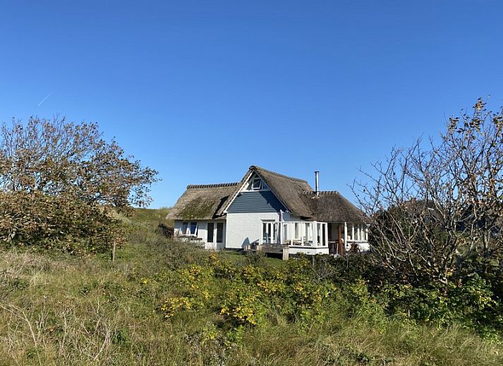 Guest house 040613 • Holiday property Ameland • Friesland 