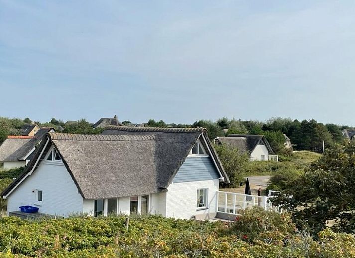 Guest house 040613 - Holiday property Ameland - Friesland