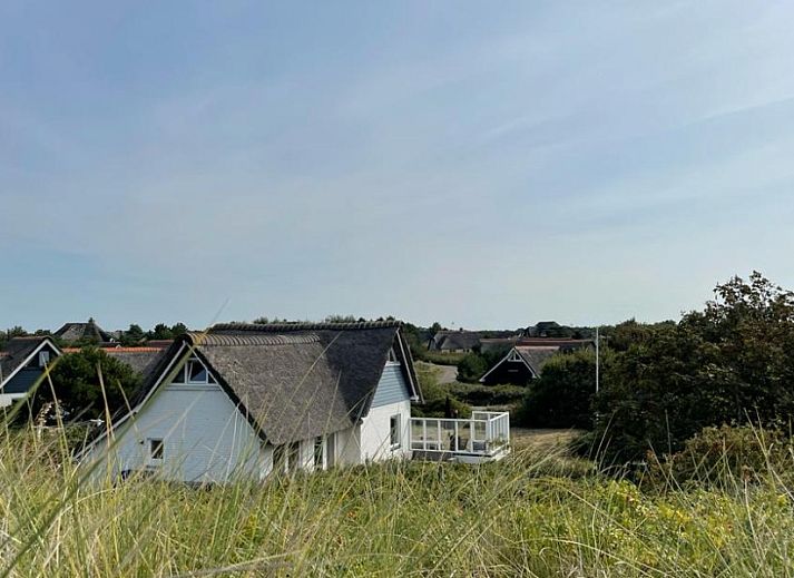 Guest house 040613 - Holiday property Ameland - Friesland