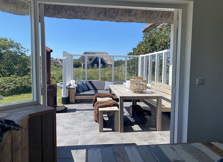 Guest house 040613 - Holiday property Ameland - Friesland