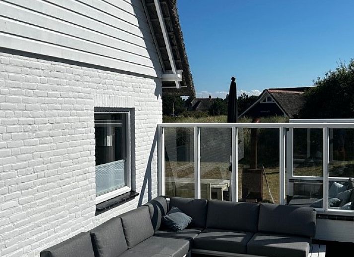 Guest house 040613 - Holiday property Ameland - Friesland