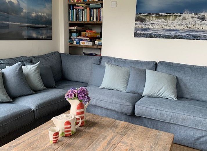 Guest house 040613 - Holiday property Ameland - Friesland