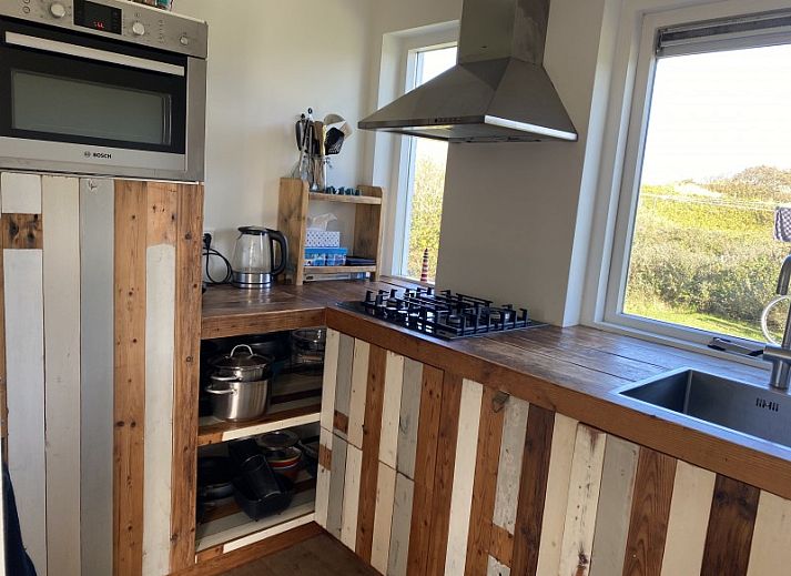 Guest house 040613 - Holiday property Ameland - Friesland