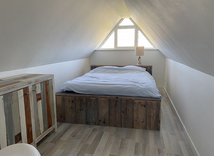 Guest house 040613 - Holiday property Ameland - Friesland