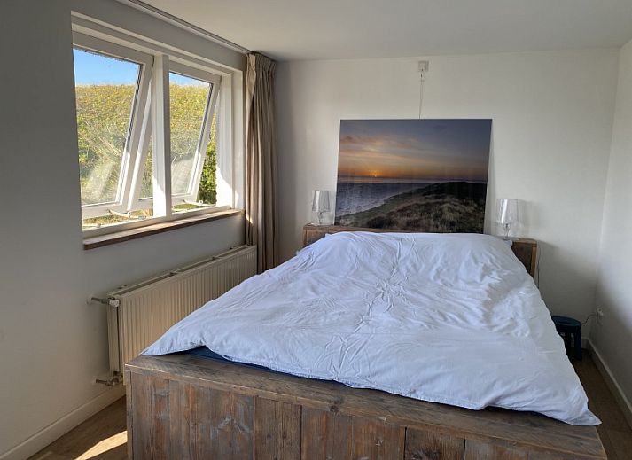 Guest house 040613 - Holiday property Ameland - Friesland