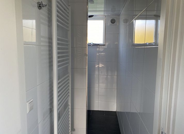 Guest house 040613 - Holiday property Ameland - Friesland