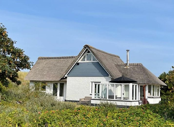 Guest house 040613 - Holiday property Ameland - Friesland