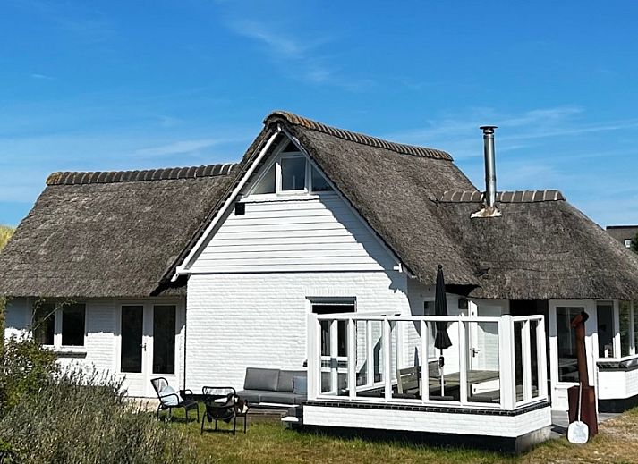 Guest house 040613 - Holiday property Ameland - Friesland
