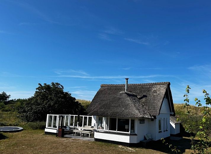 Guest house 040613 - Holiday property Ameland - Friesland