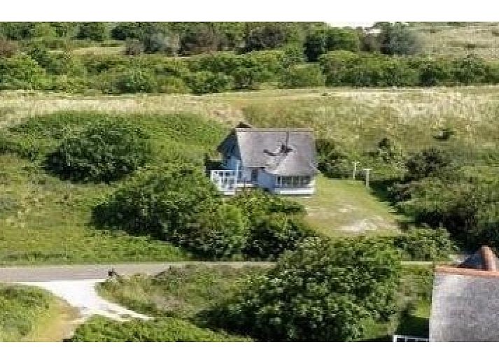 Guest house 040613 - Holiday property Ameland - Friesland