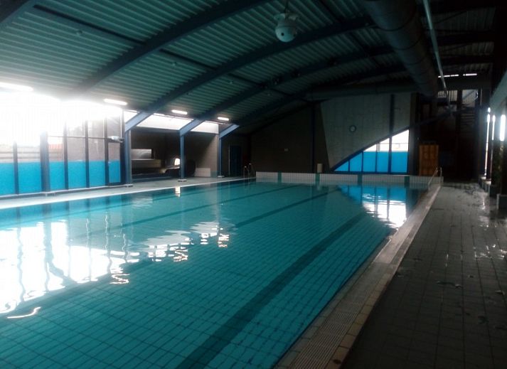 Das Protter-Chalet in Buren, Ameland, bietet ein ruhiges Naturerlebnis auf den Watteninseln.