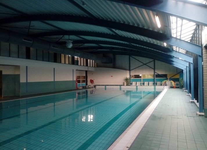 Das Protter-Chalet in Buren, Ameland, bietet ein ruhiges Naturerlebnis auf den Watteninseln.