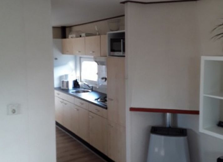 Strand bei Protter Ferienhaus in Buren, Ameland, ideal fr Entspannung auf den Watteninseln.