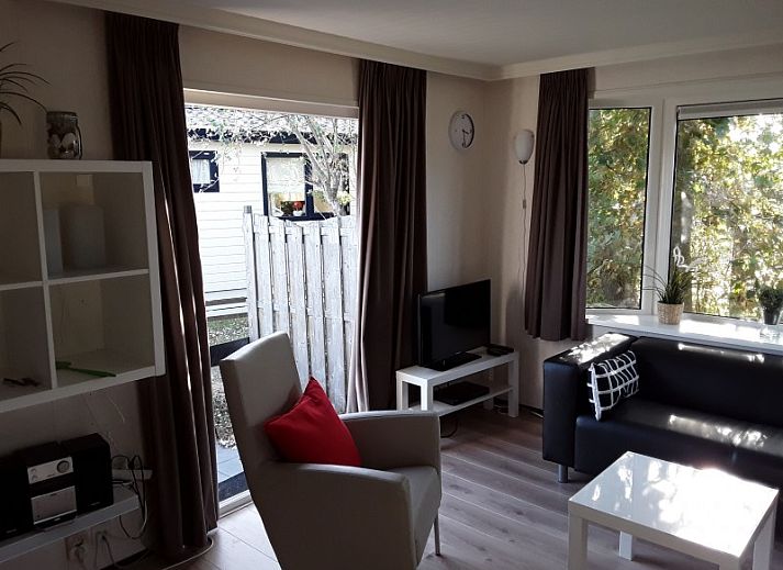 Hallenbad bei Protter Ferienhaus in Buren, Ameland, Entspannung auf den Watteninseln.