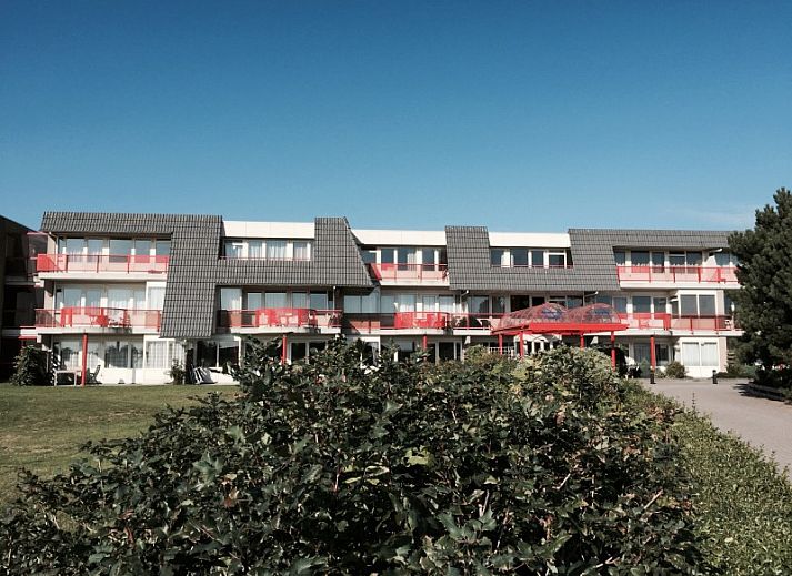 Verblijf 040702 • Appartement Ameland • Amelander Paradijs - Fischerliesel