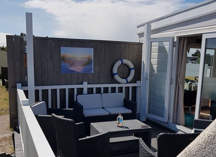Verblijf 040704 • Chalet Ameland • Amelander Schalk