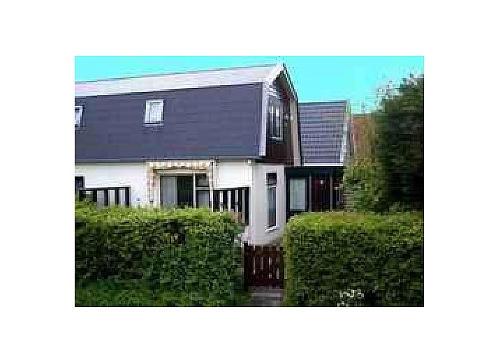 Guest house 050110 • Holiday property Schiermonnikoog • huisje schier 
