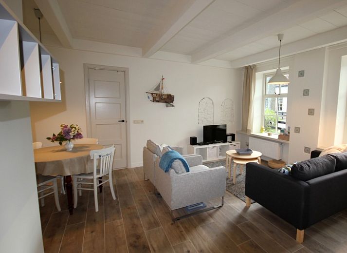 Guest house 0501102 - Holiday property Schiermonnikoog - Westhoek