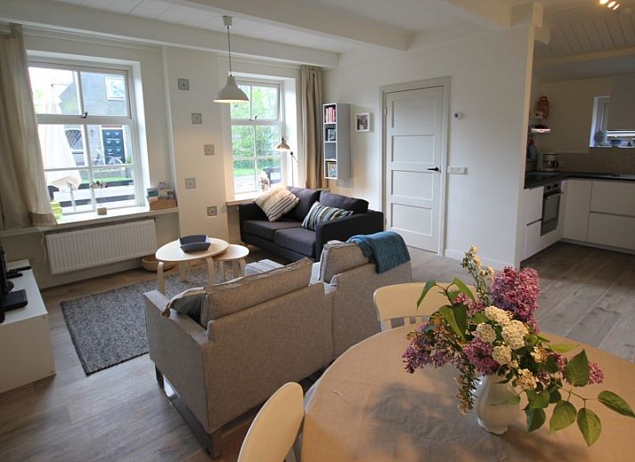 Guest house 0501102 - Holiday property Schiermonnikoog - Westhoek