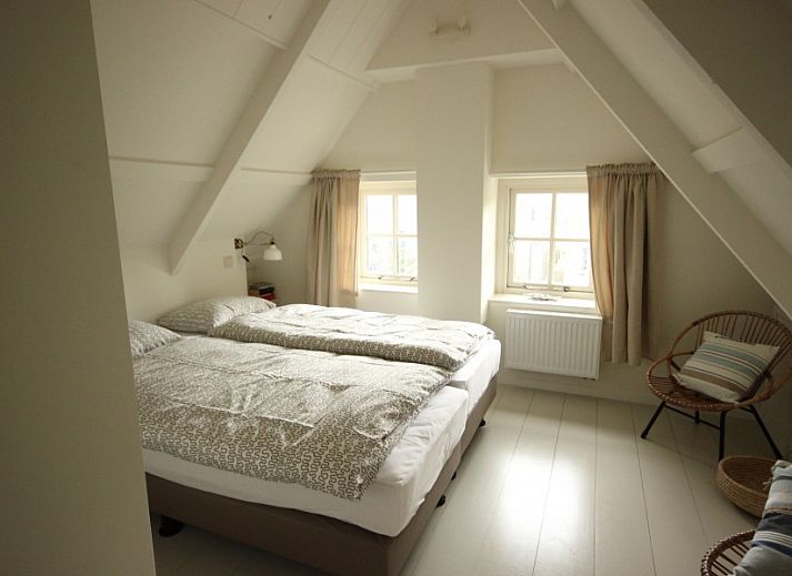 Guest house 0501102 - Holiday property Schiermonnikoog - Westhoek